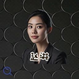 赵琳